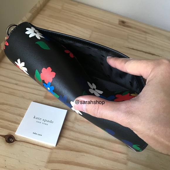 ♠️Kate Spade purse - Picture 9 of 11